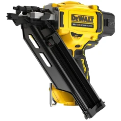 DeWALT DCN930N-XJ 18V Li-ion XR accu constructie tacker body - Enkelschot & bumpfire - 50-90mm - koolborstelloos