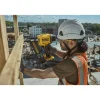 DeWALT DCN910N-XJ 18V XR accu duplex constructietacker 57/70mm - (8D) 76/89mm -(16D) 2,8x60mm