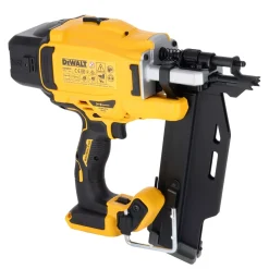 DeWALT DCN910N-XJ 18V XR accu duplex constructietacker 57/70mm - (8D) 76/89mm -(16D) 2,8x60mm