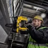DeWALT DCN890P2-QW 18V Li-ion XR accu betontacker set (2x 5.0Ah) in koffer - koolborstelloos