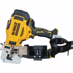 DeWALT DCN45RNNT-XJ 18V Li-ion XR accu rolspijktacker voor dakwerk body in TSTAK - 19-45mm - koolborstelloos