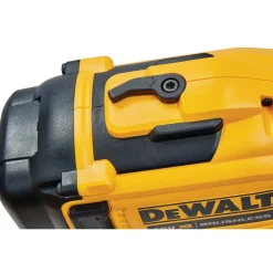 DeWALT DCN45RNN-XJ 18V Li-ion XR accu rolspijktacker voor dakwerk body - 19-45mm - koolborstelloos