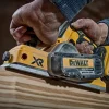DeWALT DCP580NT-XJ 18V Li-ion XR accu schaafmachine body in TSTAK - 82mm - 2mm - koolborstelloos