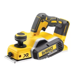 DeWALT DCP580NT-XJ 18V Li-ion XR accu schaafmachine body in TSTAK - 82mm - 2mm - koolborstelloos