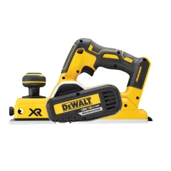 DeWALT DCP580NT-XJ 18V Li-ion XR accu schaafmachine body in TSTAK - 82mm - 2mm - koolborstelloos