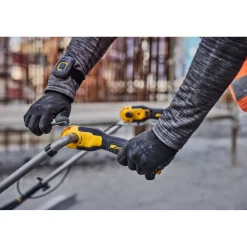 DeWALT DCPS330 Powershift Afwerkspaan