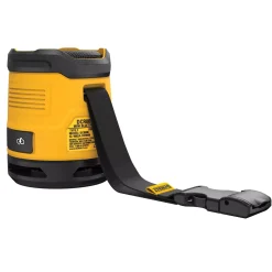 DeWALT DCR009-XJ Bluetooth Speaker USB-C - IP67