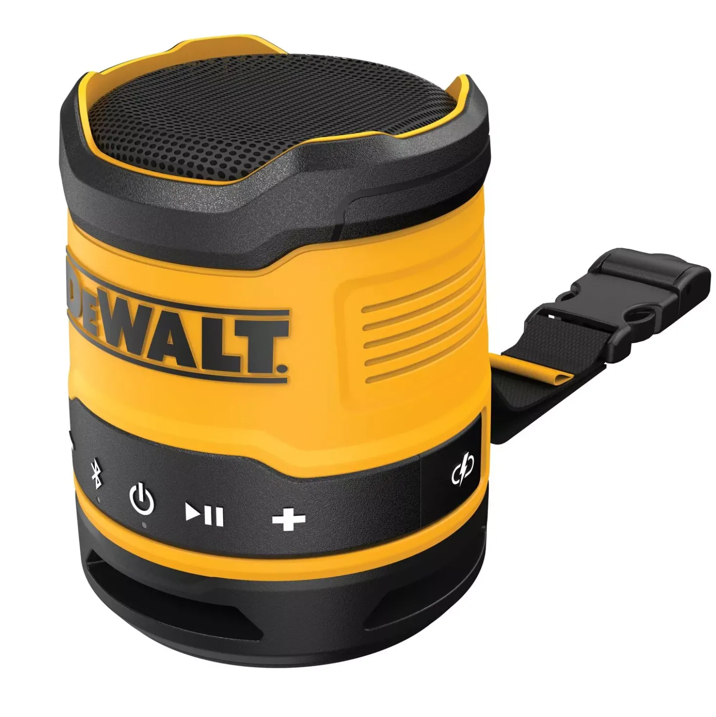 DeWALT DCR009-XJ Bluetooth Speaker USB-C - IP67
