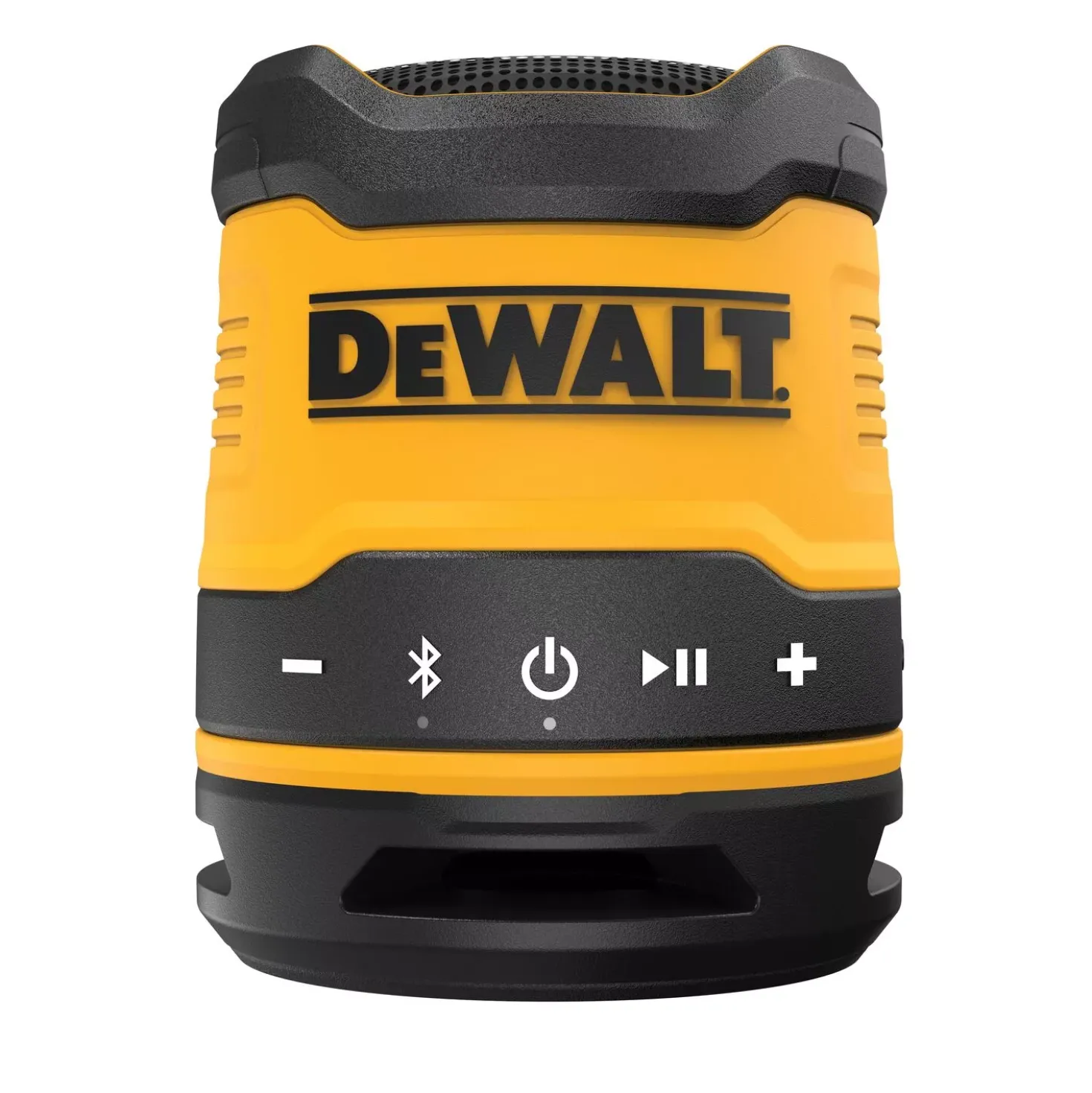DeWALT DCR009-XJ Bluetooth Speaker USB-C - IP67