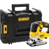 DeWALT DCS334NT-XJ 18V Li-ion XR accu decoupeerzaag body in T-STAK - koolborstelloos