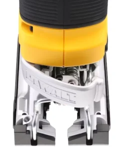 DeWALT DCS334NT-XJ 18V Li-ion XR accu decoupeerzaag body in T-STAK - koolborstelloos
