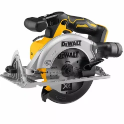 DeWALT DCS565NT-XJ 18V Li-ion XR accu cirkelzaag body in TSTAK - 165mm
