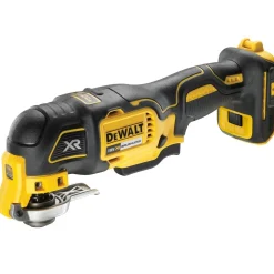 DeWALT DCS356NT-XJ 18V Li-ion XR accu multitool body in TSTAK - koolborstelloos