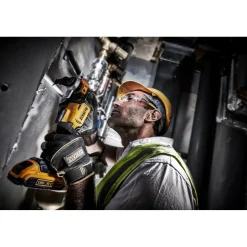 DeWALT DCS356NT-XJ 18V Li-ion XR accu multitool body in TSTAK - koolborstelloos