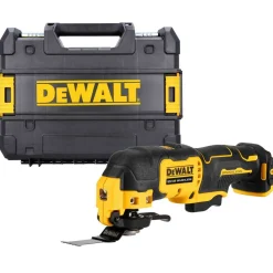 DeWALT DCS353NT-XJ 12V Li-ion XR accu multitool body in TSTAK koffer