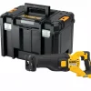 DeWALT DCS389NT-XJ 54V Li-ion XR FlexVolt accu reciprozaag body in TSTAK