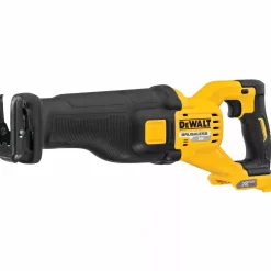 DeWALT DCS389NT-XJ 54V Li-ion XR FlexVolt accu reciprozaag body in TSTAK