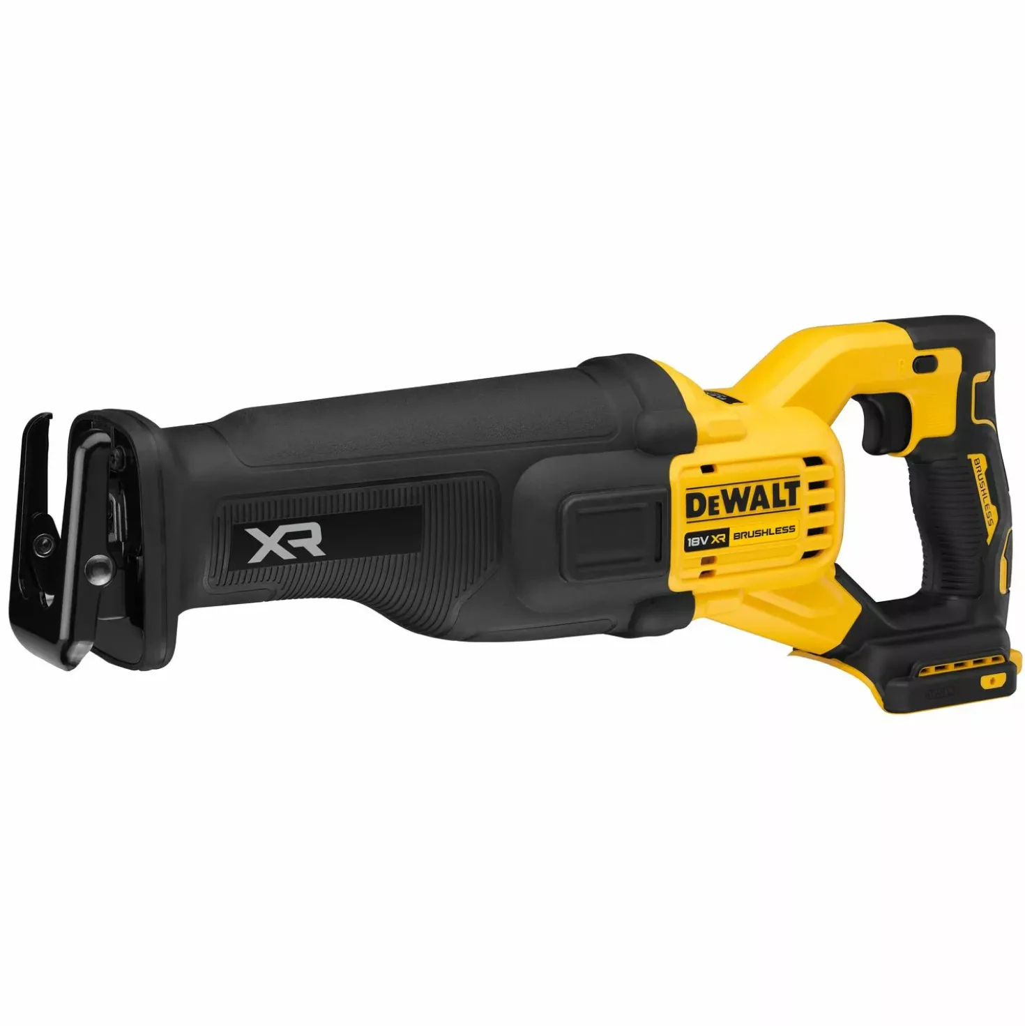 DeWALT DCS386NT-XJ 54V Li-ion XR FlexVolt accu reciprozaag body in TSTAK