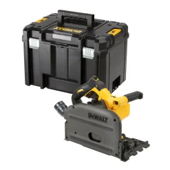 DeWALT DCS520NT-XJ 54V Li-ion XR FlexVolt accu invalzaag body in TSTAK - 165mm - snelwissel - koolborstelloos