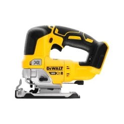 DeWALT DCS334N 18V Li-Ion accu Decoupeerzaag body in TASK - koolborstelloos