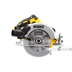 DeWALT DCS570N 18V Li-Ion XR accu cirkelzaag body - 184mm