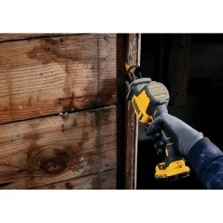 DeWALT DCS312N-XJ 12V Li-ion accu compacte reciprozaag body
