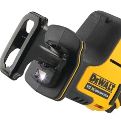 DeWALT DCS312N-XJ 12V Li-ion accu compacte reciprozaag body