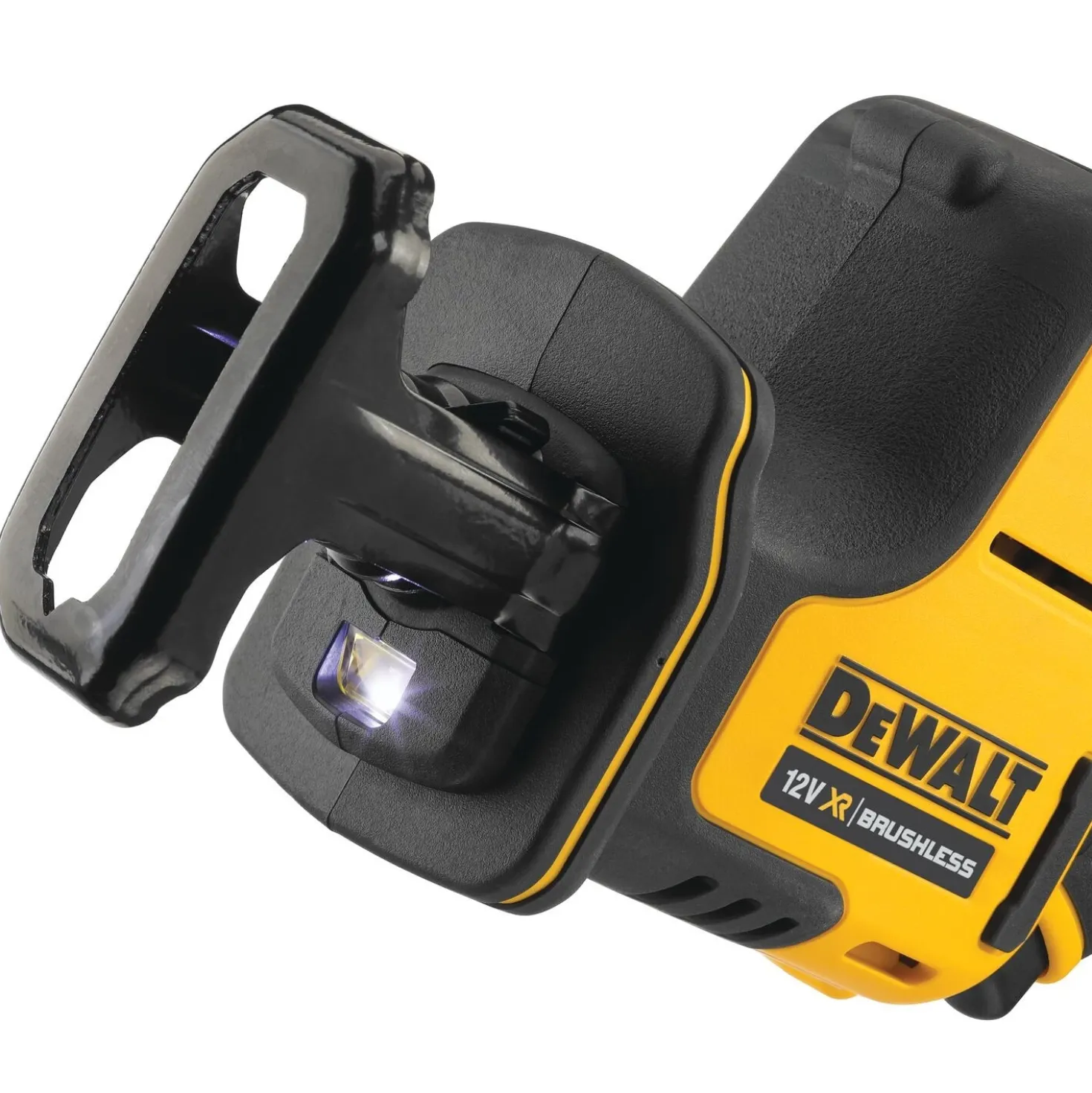 DeWALT DCS312N-XJ 12V Li-ion accu compacte reciprozaag body