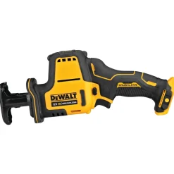 DeWALT DCS312N-XJ 12V Li-ion accu compacte reciprozaag body