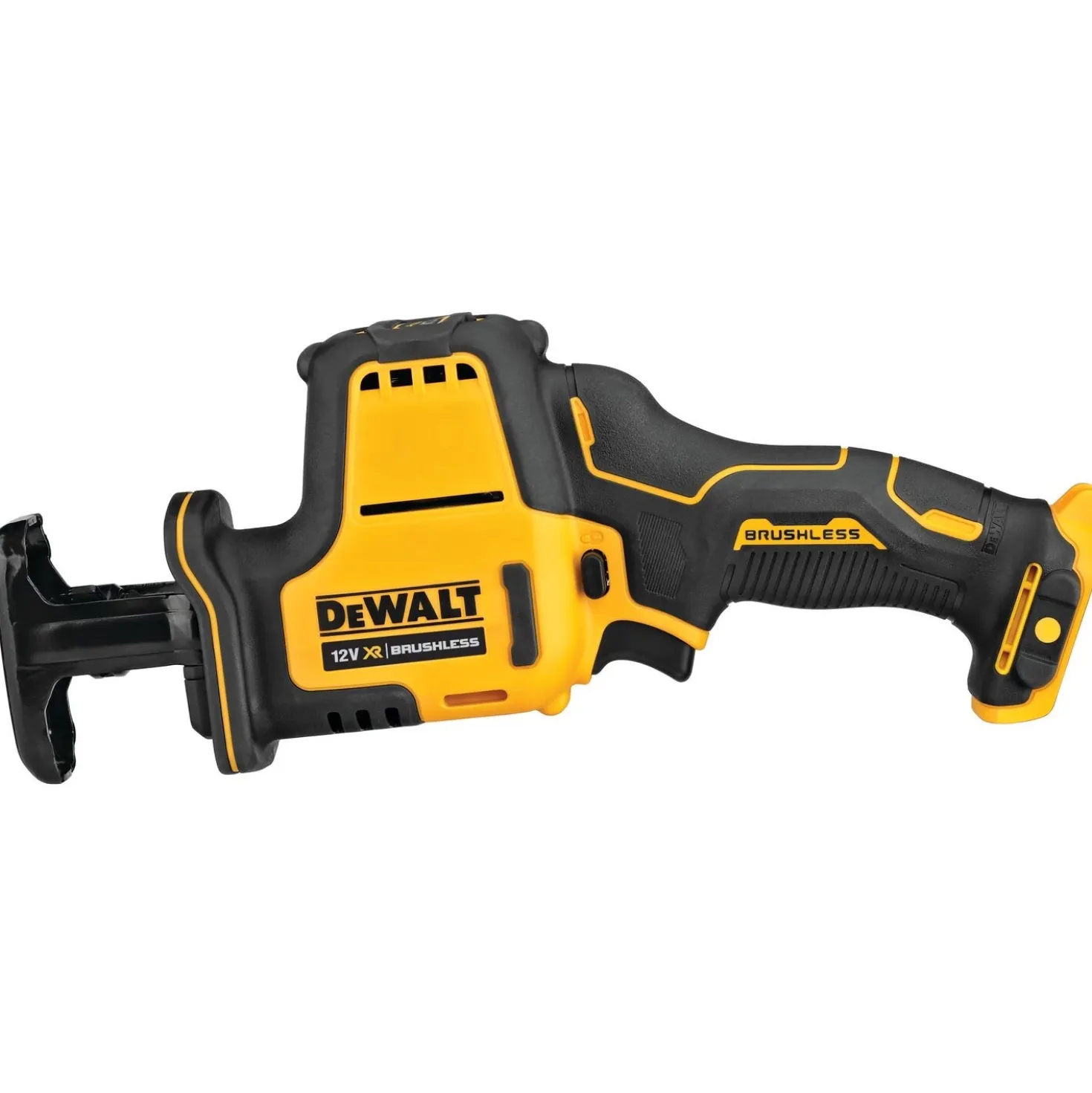 DeWALT DCS312N-XJ 12V Li-ion accu compacte reciprozaag body
