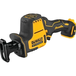 DeWALT DCS312N-XJ 12V Li-ion accu compacte reciprozaag body