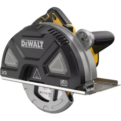 DeWALT DCS383N-XJ 18V Li-ion accu metaalcirkelzaag body - 190mm