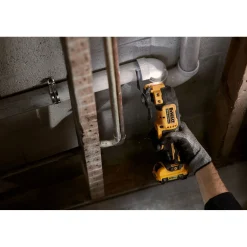 DeWALT DCS353N-XJ 12V Li-ion accu multitool body