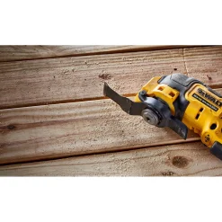 DeWALT DCS353N-XJ 12V Li-ion accu multitool body