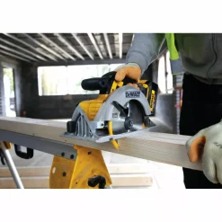 DeWALT DCS391N-XJ 18V Li-ion XR accu cirkelzaag body - 165mm