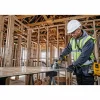DeWALT DCS571N-XJ 18V Li-ion XR accu cirkelzaag body - 115mm - koolborstelloos