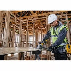 DeWALT DCS571N-XJ 18V Li-ion XR accu cirkelzaag body - 115mm - koolborstelloos