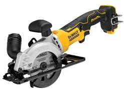 DeWALT DCS571N-XJ 18V Li-ion XR accu cirkelzaag body - 115mm - koolborstelloos