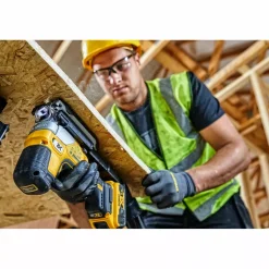 DeWALT DCS335N-XJ 18V Li-ion XR accu decoupeerzaag body - koolborstelloos