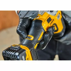 DeWALT DCS335N-XJ 18V Li-ion XR accu decoupeerzaag body - koolborstelloos