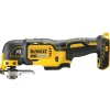 DeWALT DCS356N-XJ 18V Li-ion XR accu multitool body - koolborstelloos