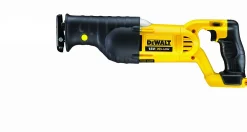 DeWALT DCS380N-XJ 18V Li-ion XR accu reciprozaag body - snelwissel