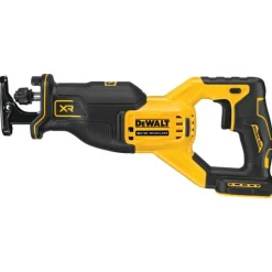 DeWALT DCS382N-XJ 18V Li-ion XR Accu reciprozaag body - koolborstelloos