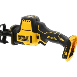DeWALT DCS369N-XJ 18V Li-ion XR accu reciprozaag body - koolborstelloos