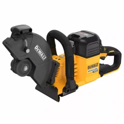 DeWALT DCS691N-XJ 54V Li-ion XR Flexvolt accu doorslijpmachine - 230mm - koolborstelloos