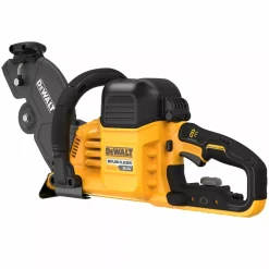 DeWALT DCS691N-XJ 54V Li-ion XR Flexvolt accu doorslijpmachine - 230mm - koolborstelloos