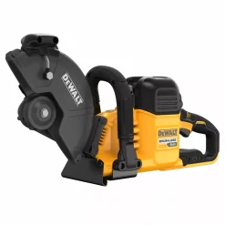 DeWALT DCS691N-XJ 54V Li-ion XR Flexvolt accu doorslijpmachine - 230mm - koolborstelloos