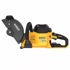 DeWALT DCS691N-XJ 54V Li-ion XR Flexvolt accu doorslijpmachine - 230mm - koolborstelloos