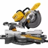 DeWALT DCS727N-XJ 54V XR FlexVolt Li-ion Accu afkort- en verstekzaagmachine body - 250mm