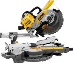 DeWALT DCS727N-XJ 54V XR FlexVolt Li-ion Accu afkort- en verstekzaagmachine body - 250mm
